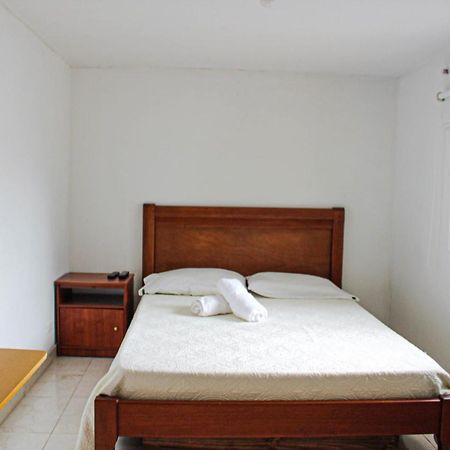 El Cable Hostal Manizales Luaran gambar