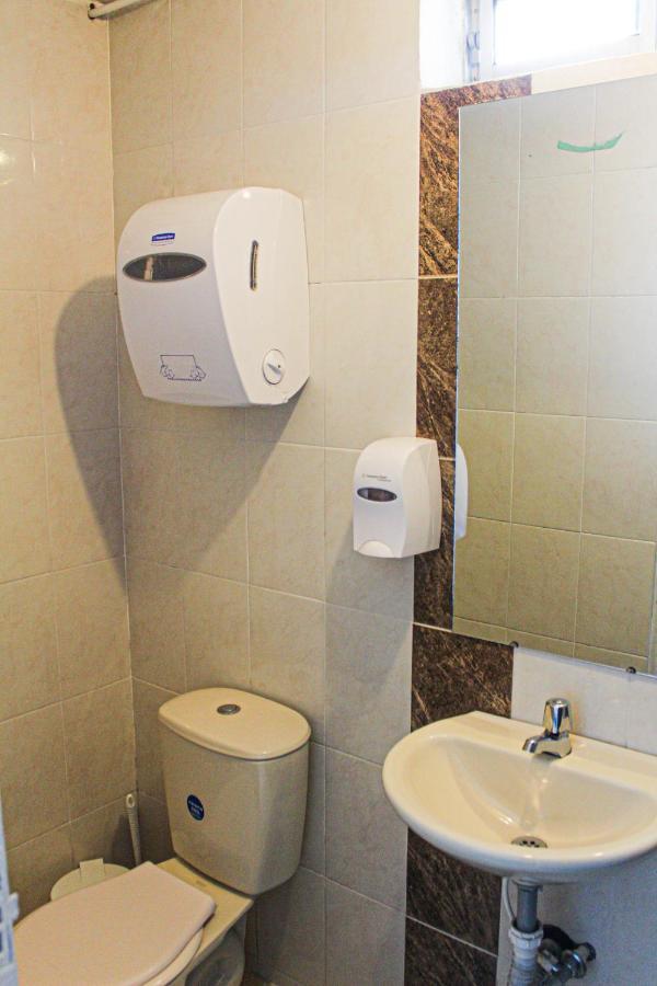 El Cable Hostal Manizales Luaran gambar