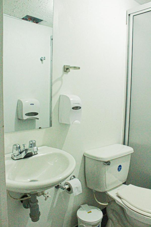 El Cable Hostal Manizales Luaran gambar
