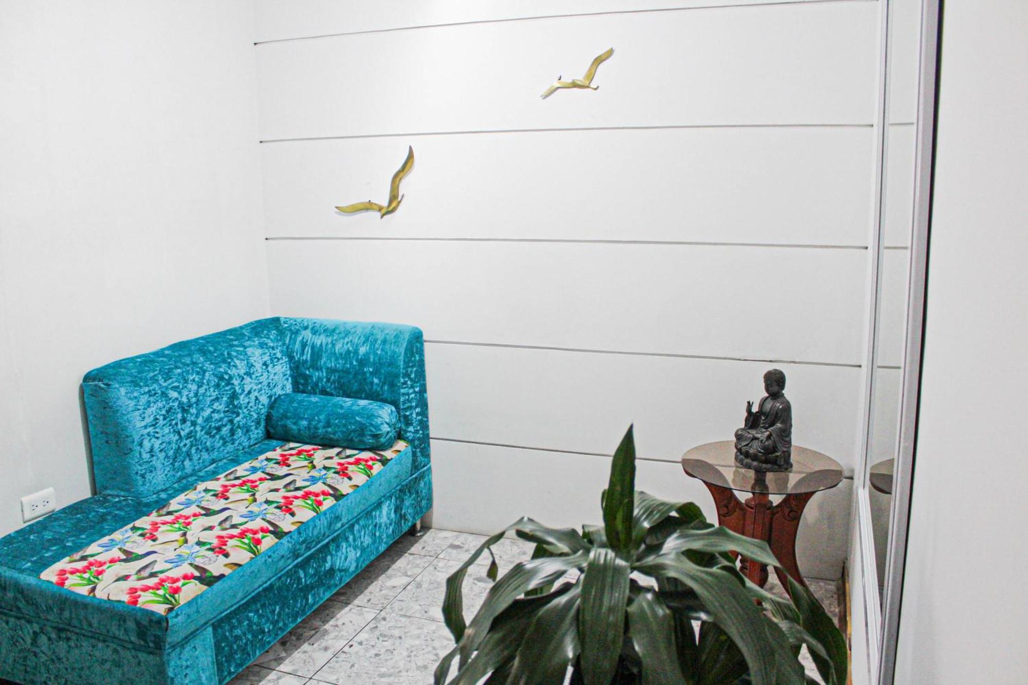 El Cable Hostal Manizales Luaran gambar