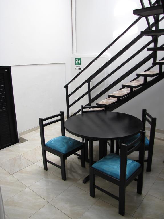 El Cable Hostal Manizales Luaran gambar