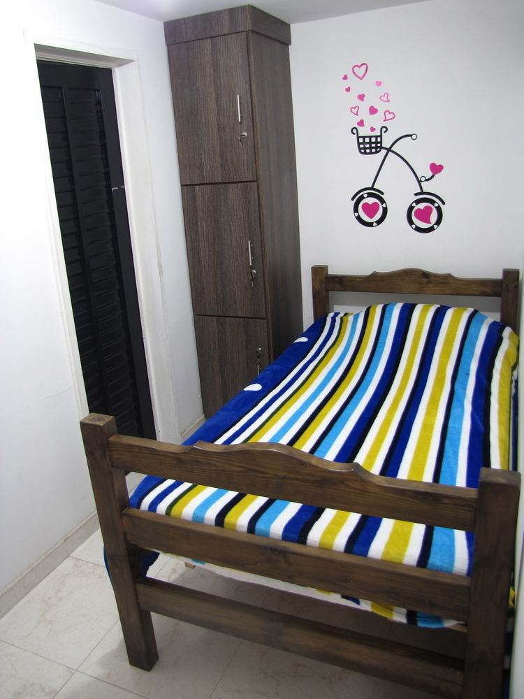 El Cable Hostal Manizales Luaran gambar